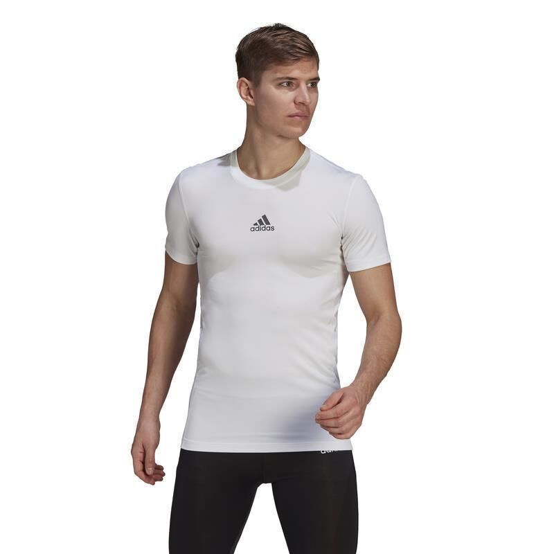 Adidas TechFit Compression Thermal T-Shirt GU4907