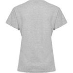 T-Shirt Koszulka Damska Bawełniana Hummel GO