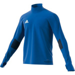 Bluza Treningowa adidas Tiro 17 Junior BQ2755