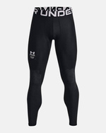 Spodnie kompresyjne Under Armour HeatGear Armour Print Leggings 1370413-001
