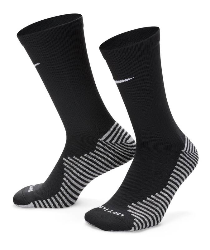 Skarpety Treningowe Nike DRI-FIT Strike FZ8485-010