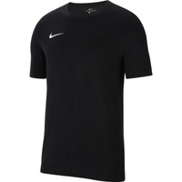 Nike Park 20 Dri-FIT T-Shirt aus Baumwolle für Männer CW6952-010