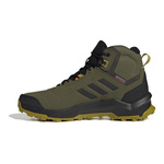 Buty Trekkingowe Outdoorowe Męskie adidas Terrex AX4 Mid Beta GY3158