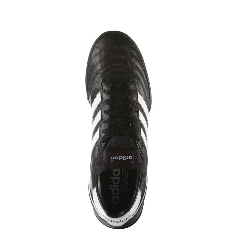 adidas Kaiser 5 Team TF Football Shoes Black 677357