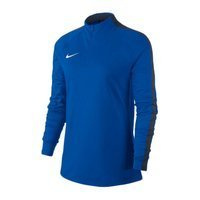 Nike Academy 18 Drill Dri-FIT Damen Trainingsoberteil Blau 893710-463