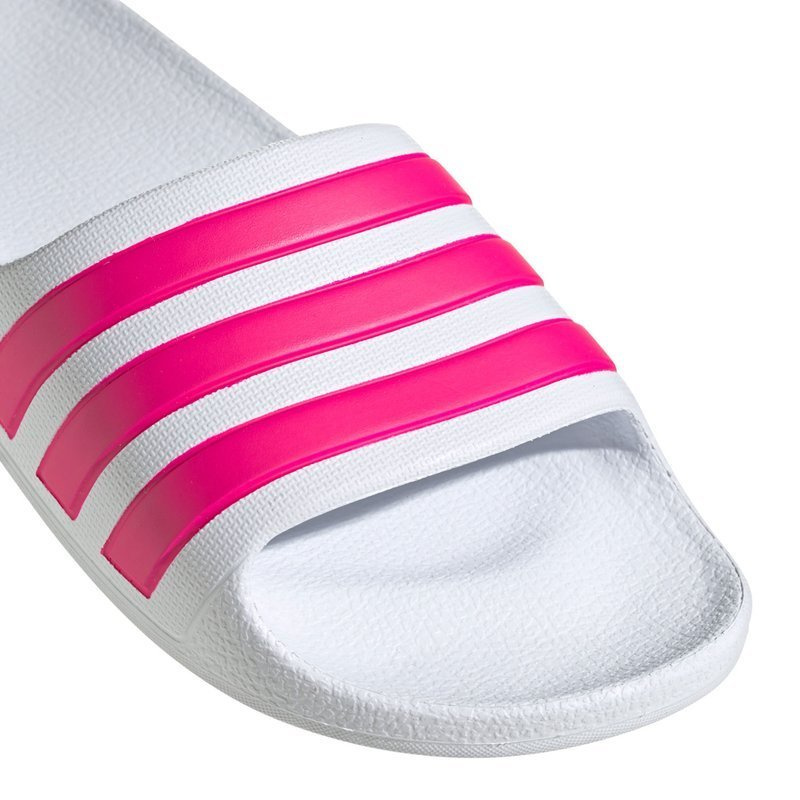 adidas Adilette Aqua Junior Mädchen Badeschlappen EF1748