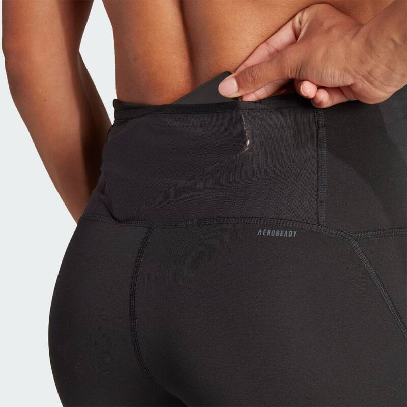 Adidas Adizero Women's Leggings 