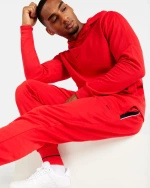 Nike Dri-FIT Strike 21 Hose CW5862-016