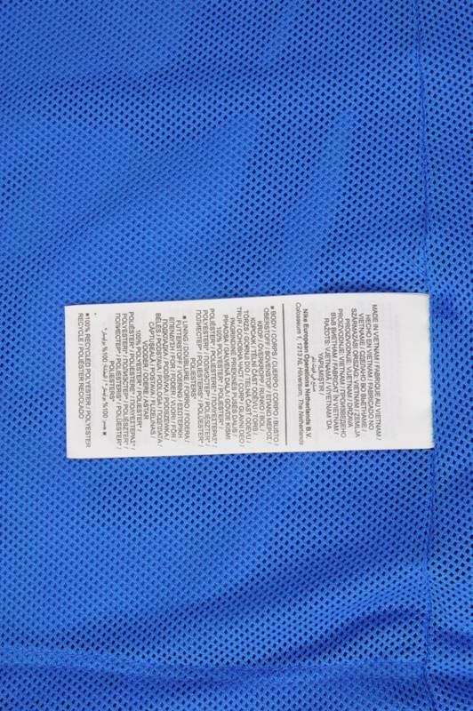 Kurtka Przeciwdeszczowa Nike Park 20 Repel BV6881-463