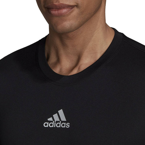 Koszulka Termoaktywna adidas Techfit CLIMAWARM LS H23120