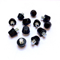 Kołki Wkręty Piłkarskie adidas Predator X Speedflow Nemezis 8x8mm 4x11mm