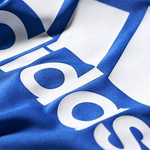 adidas Sereno Training Herren Trainingsshirt Blau F49699