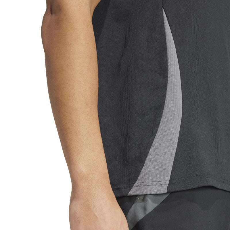 adidas Tiro 24 Competition polo shirt