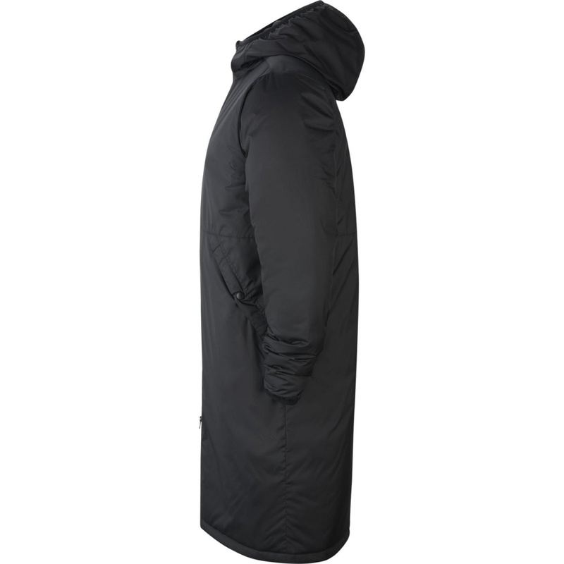 Nike Repel Park Winter Jacket Black CW6156-010