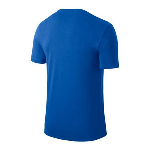 Nike Team Club Mischungs-T-Shirt 658045-463