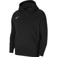 Bluza Dresowa Dziecięca Nike Junior Park Czarna CW6896-010
