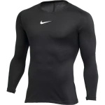 Nike Dry Park First Layer Dri-FIT Men’s Long Sleeve Top Black AV2609-010