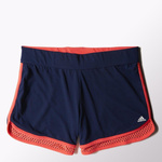 Spodenki Damskie adidas Team Sporty Short S16333