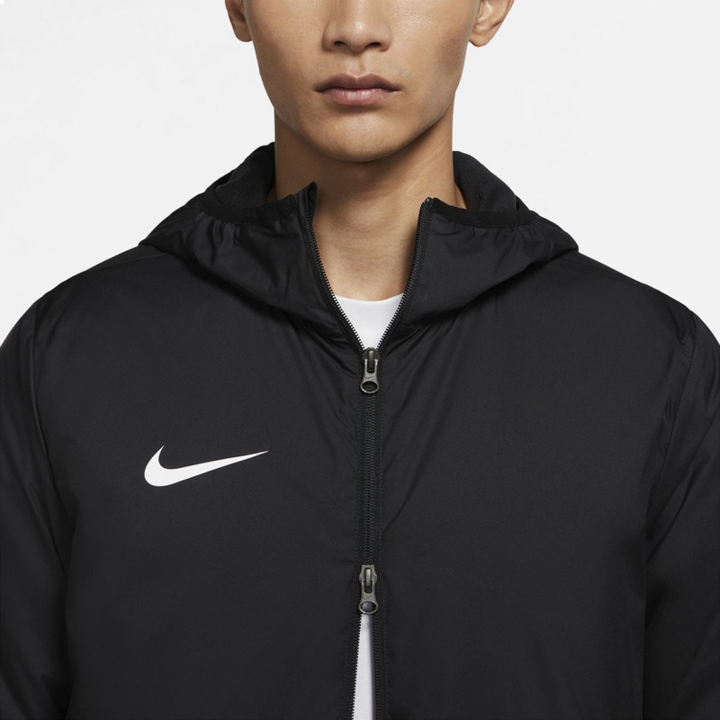 Nike Repel Park Winter Jacket Black CW6156-010