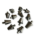 Kołki Wkręty Piłkarskie Aluminiowe New Balance Tekela Furon 442 8x13mm 4x16mm