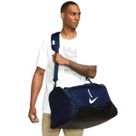 Torba Nike Academy Team granatowa CU8089-410  L