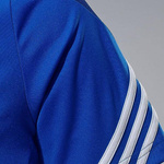 adidas Sereno Training Men's T-Shirt Blue F49699