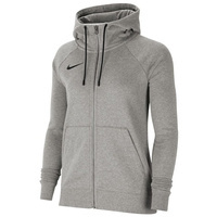 Women's Nike Park Fleece Full-Zip Hooded Sweatshirt CW6955-063