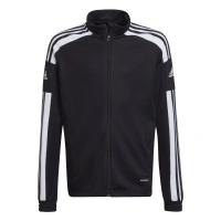 Bluza Treningowa Męska Piłkarska adidas Squadra 21 Czarna GK9546