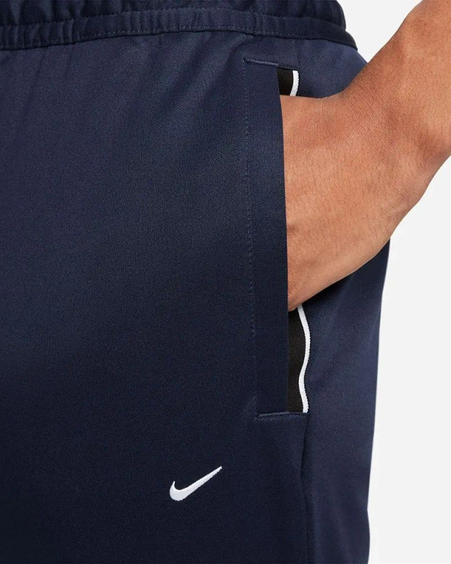 Spodnie męskie Nike Strike Jogging Pants granatowe