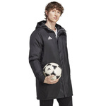 Kurtka męska adidas Entrada 22 Stadium Jacket IB6076