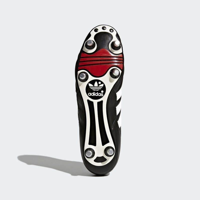 Buty Piłkarskie adidas World Cup SG 011040