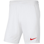 Nike Junior Park III Kinder-Shorts BV6865-103