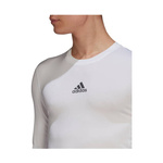 Koszulka Termoaktywna adidas TechFit Compression GU7334