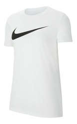 Koszulka Damska Sportowa Nike Park 20 Teamwear CW6967-100