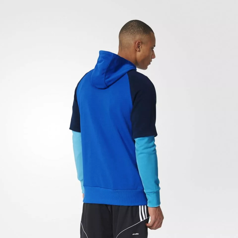 adidas Condivo 16 Herren Hoodie AB3157