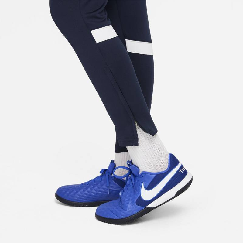 Spodnie treningowe Nike Dri-FIT Academy juniorskie CW6124-451