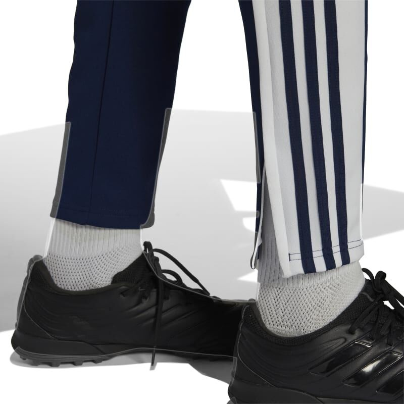 Spodnie Treningowe Piłkarskie Męskie adidas Squadra 21 Training HC6273
