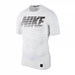 Nike Pro Fitted HBR Thermo-T-Shirt 888414-100