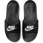Nike Victori One Herren Slides Schwarz CN9675-002