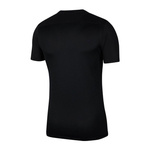 Nike Park VII Herren Sportshirt Schwarz BV6708-010