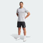 Koszulka piłkarska adidas Tiro 24 szara