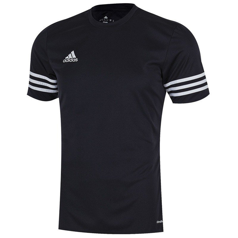 adidas Entrada 14 Junior Football Jersey F50486