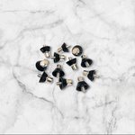 Kołki Wkręty Piłkarskie Aluminiowe Nike Mercurial Phantom Tiempo Premier 12x16mm