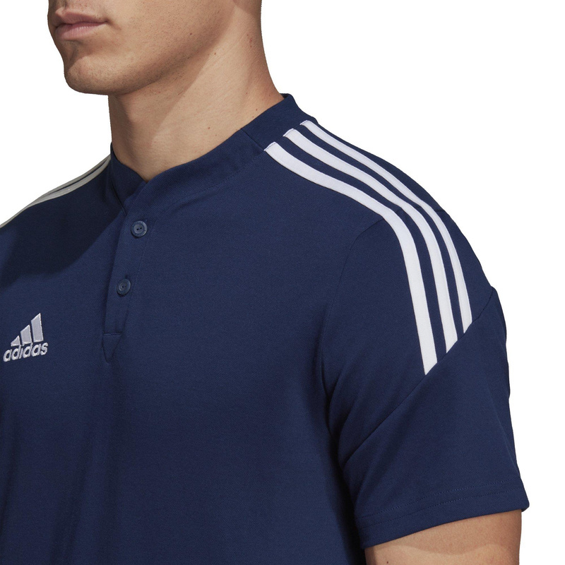 Koszulka polo adidas Condivo 22 H44108