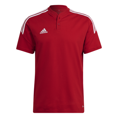 Koszulka polo adidas Condivo 22 H44107