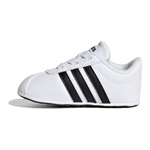 adidas VL Court 2.0 Infant Shoes F36605