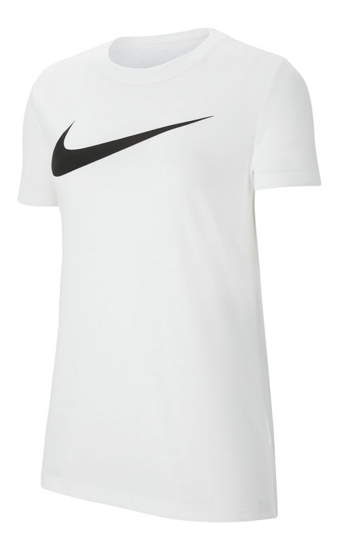 Koszulka Damska Sportowa Nike Park 20 Teamwear CW6967-100