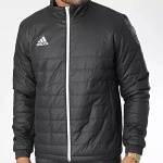 Herren adidas Entrada 22 Light Jacke IB6070