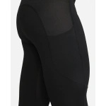 Spodnie Leginsy Termoaktywne Nike Pro Warm FB7961-010