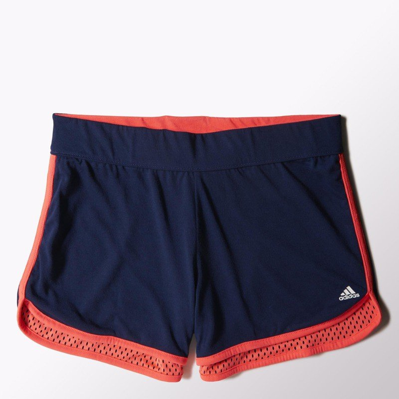 Spodenki Damskie adidas Team Sporty Short S16333